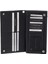 Siyah Hakiki Deri Kadın Cüzdan - S1CB00005817-A41 7
