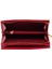 Kırmızı Hakiki Deri Kadın Cüzdan - S1CB00005817-B68 8