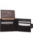 Kahve Hakiki Deri Erkek Cüzdan - S1CE00001567-A7P 3