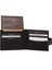 Kahve Hakiki Deri Erkek Cüzdan - S1CE00001567-A7P 6