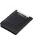 Siyah Hakiki Deri Unisex Kredi Kartlık - S1KK00001663-B06 7