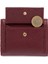 Bordo Hakiki Deri Kadın Cüzdan - S1CB00005633-M71 7