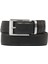 Siyah Hakiki Deri Erkek Kemer - S1EK00000304-R6M 1