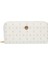 Beyaz Print Kadın Cüzdan - S1CB00055813-U1A 8