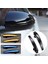 Mercedes Benz C E S Glc W205 X253 W213 W222 V Sınıf W447 Dinamik Sıralı Sinyal Yan Ayna Göstergesi Işık (Yurt Dışından) 5