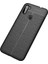 Samsung Galaxy A11 Kılıf Auto Focus Kapak - Siyah 2