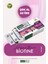 HappyMore Biotin ve Çinko içeren 30 Tablet Takviye Edici Gıda 1