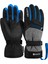 Flash Gore-Tex Junıor Çocuk Kayak Eldiveni RSC.6261305_C2_BLKBLU 1
