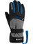 Flash Gore-Tex Junıor Çocuk Kayak Eldiveni RSC.6261305_C2_BLKBLU 5