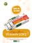 HappyMore Vitamin D3 ve Vitamin K2 İçeren 30 Tablet Takviye Edici Gıda 1
