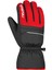Alan Junıor Çocuk Kayak Eldiveni RSC.6461115_C2_BLKRED 3