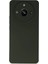 Newface Realme 11 Pro Kılıf Nano Içi Kadife Silikon - Koyu Yeşil 1