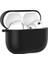 Apple Airpods Pro 3. Nesil ile uyumlu Kılıf Standart Yumuşak Silikon Case 3
