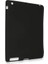 Ipad 4 9.7 Kılıf Evo Tablet Silikon - Siyah 2
