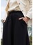 Eşofman Siyah Etek 5