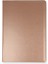 Samsung Galaxy T500 Tab A7 10.4 Kılıf 360 Tablet Deri Kılıf - Rose Gold 3