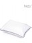 2 Adet Climate Nano Jel Yastık Otel Yastığı 50X70 cm %100 Pamuk Dış Kumaş 4