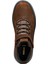 Erkek Kahverengi U Granıto + Grıp B Abx C - Oıl Bağcıklı Deri Outdoor Bot U56FZC00045C6006 6