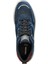 Erkek Lacivert U Spherıca 4x4 B Abx C - Suede Bağcıklı Kalın Tabanlı Kumaş Sneaker U56FDC022CQC4K4B 9
