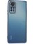 Xiaomi Redmi Note 11 Pro Kılıf Razer Lensli Silikon - Açık Mavi 1