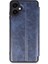 Samsung Galaxy A06 Kılıf Flip Cover - Lacivert 1