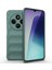 Xiaomi Redmi 14C Kılıf Optimum Silikon - Koyu Yeşil 1