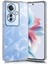 Oppo Reno 11F Kılıf Lüx Şeffaf Silikon 2