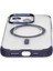 Joko Iphone 15 Pro Max Hilton Magsafe Kapak - Lacivert 3