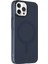 Joko Iphone 15 Pro Max Tuna Pc Slim Magsafe Kapak - Lacivert 1