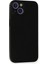 Iphone 14 Kılıf Pp Ultra Ince Kapak - Siyah 3