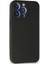 Iphone 14 Pro Kılıf First Silikon - Siyah 3