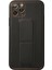 Iphone 11 Pro Kılıf Coco Deri Standlı Kapak - Siyah 1