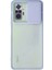 Xiaomi Redmi Note 10 Pro Kılıf Palm Buzlu Kamera Sürgülü Silikon - Lila 1