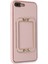 Iphone 7 Plus Kılıf Coco Elit Kapak - Pembe 2