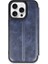 Iphone 15 Pro Max Kılıf Flip Cover - Lacivert 1