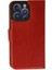 Iphone 14 Pro Max Kılıf Trend S Plus Kapaklı Kılıf - Kırmızı 1