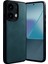 Xiaomi Redmi Note 13 Pro 5g Kılıf Aras Deri Kapak - Koyu Yeşil 1