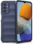 Samsung Galaxy M23 Kılıf Optimum Silikon - Lacivert 1