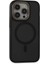Joko Iphone 14 Pro Max Kılıf Rocky Magsafe Kapak - Siyah 1