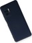 Xiaomi Redmi Note 10 Pro Kılıf Nano Içi Kadife Silikon - Lacivert 3