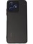 Realme C53 Kılıf Montreal Silikon Kapak - Siyah 1