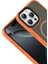 Joko Apple Iphone 16 Pro Max Megane Magsafe Kapak - Turuncu 2