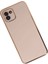 Samsung Galaxy A03 Kılıf Volet Silikon - Pembe 3
