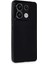 Xiaomi Redmi Note 13 Pro 5g Kılıf Puma Silikon - Siyah 1