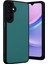 Samsung Galaxy M15 Kılıf Aras Deri Kapak - Açık Yeşil 1