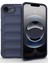 Iphone 16E Kılıf Optimum Silikon - Lacivert 1