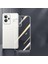 Realme Gt2 5g Kılıf Lüx Şeffaf Silikon 2