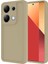 Xiaomi Redmi Note 13 Pro 4g Kılıf Viera Silikon - Krem 1