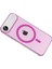 Joko Apple Iphone 17 Air Pc Blank Magsafe Kapak - Pembe 2