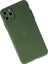 Iphone 11 Pro Max Kılıf Puma Silikon - Yeşil 2